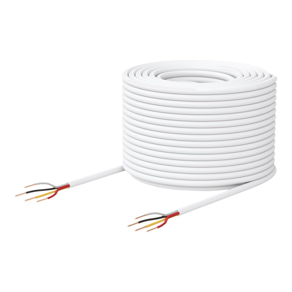 Ubiquiti Ubiquiti - bulkkabel - 152.4 m