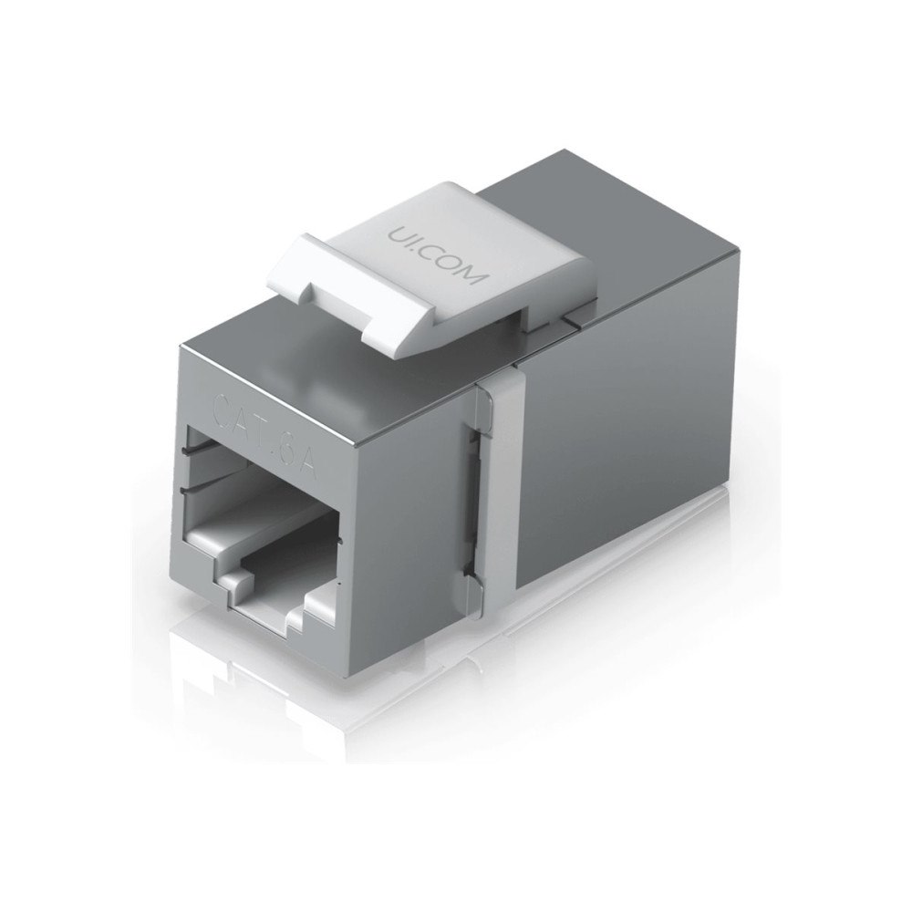 Ubiquiti Ubiquiti UniFi modulär insats (koppling) - keystone