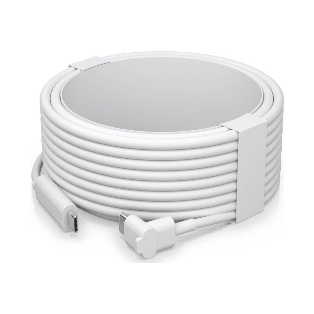 Ubiquiti Ubiquiti G4 Instant - USB typ C-kabel - 24 pin USB-C till 24 pin USB-C - 4.5 m