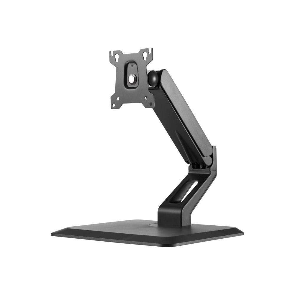 Gembird Gembird ställ - för pekskärm - full rörelse - mattsvart