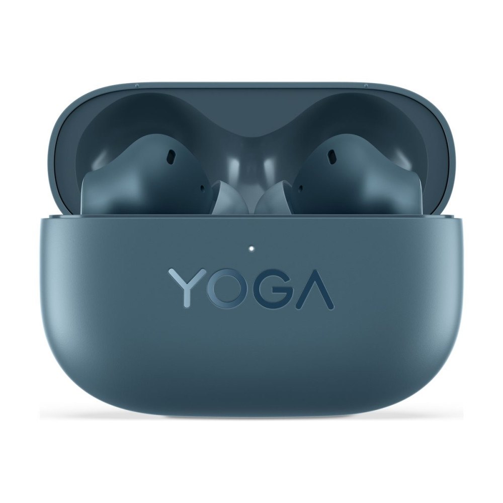 Lenovo Lenovo Yoga - True wireless-hörlurar med mikrofon