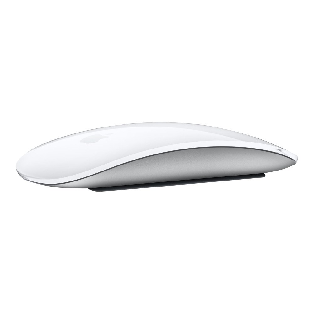 Apple Apple Magic Mouse - mus - USB-C - Bluetooth - vit