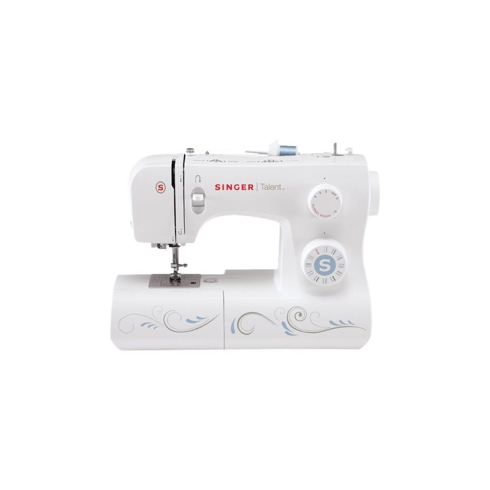 Singer Singer Talent 3323 - symaskin