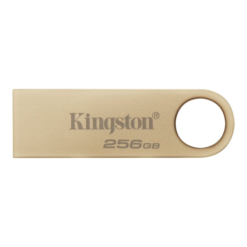 Kingston Kingston DataTraveler SE9 G3 - USB flash-enhet - 256 GB