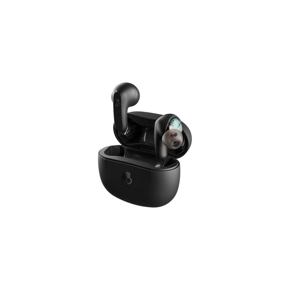 SKULLCANDY Skullcandy Rail - True wireless-hörlurar med mikrofon