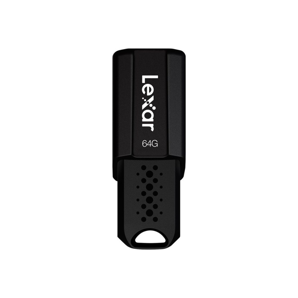LEXAR Lexar JumpDrive S80 - USB flash-enhet - 64 GB