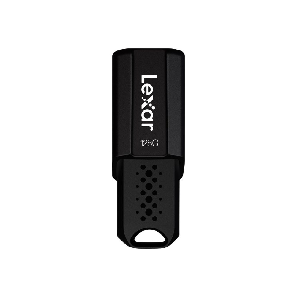 LEXAR Lexar JumpDrive S80 - USB flash-enhet - 128 GB