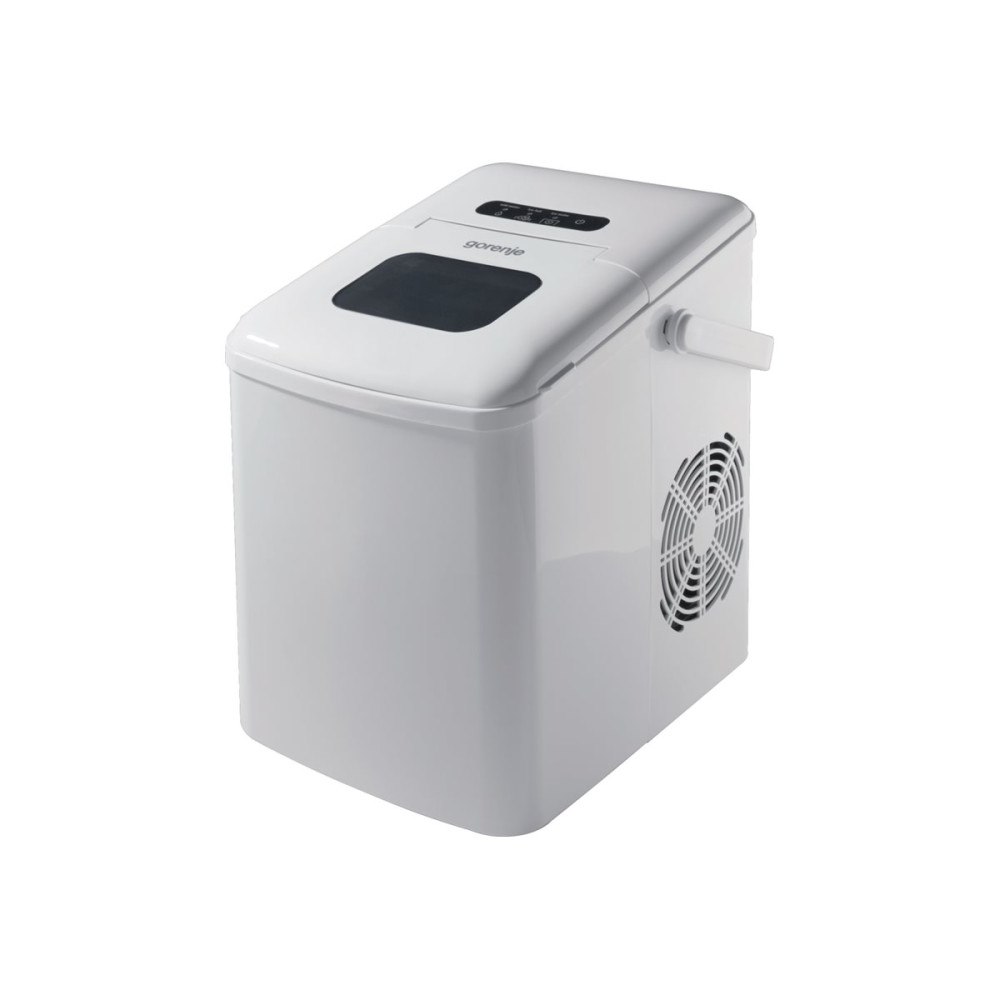 Gorenje Gorenje IMD1200W - iskubmaskin - bärbar