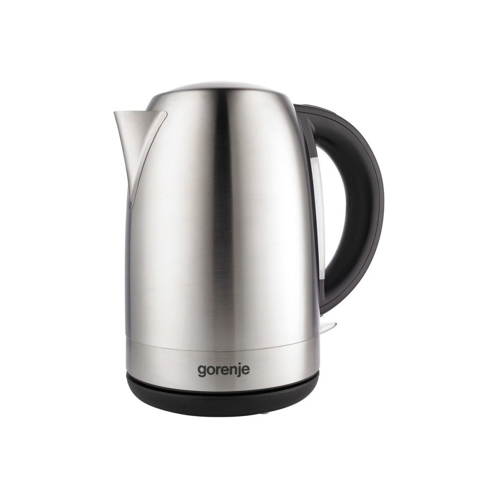 Gorenje Gorenje K17FEII - vattenkokare - metallic