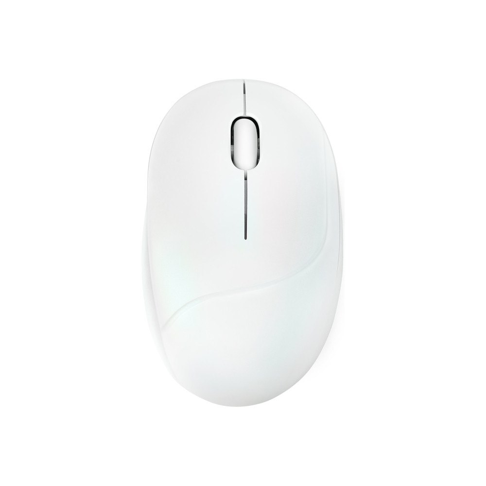 ASUS ASUS Fragrance MD101 - mus - Bluetooth, 2.4 GHz - rosaklinker