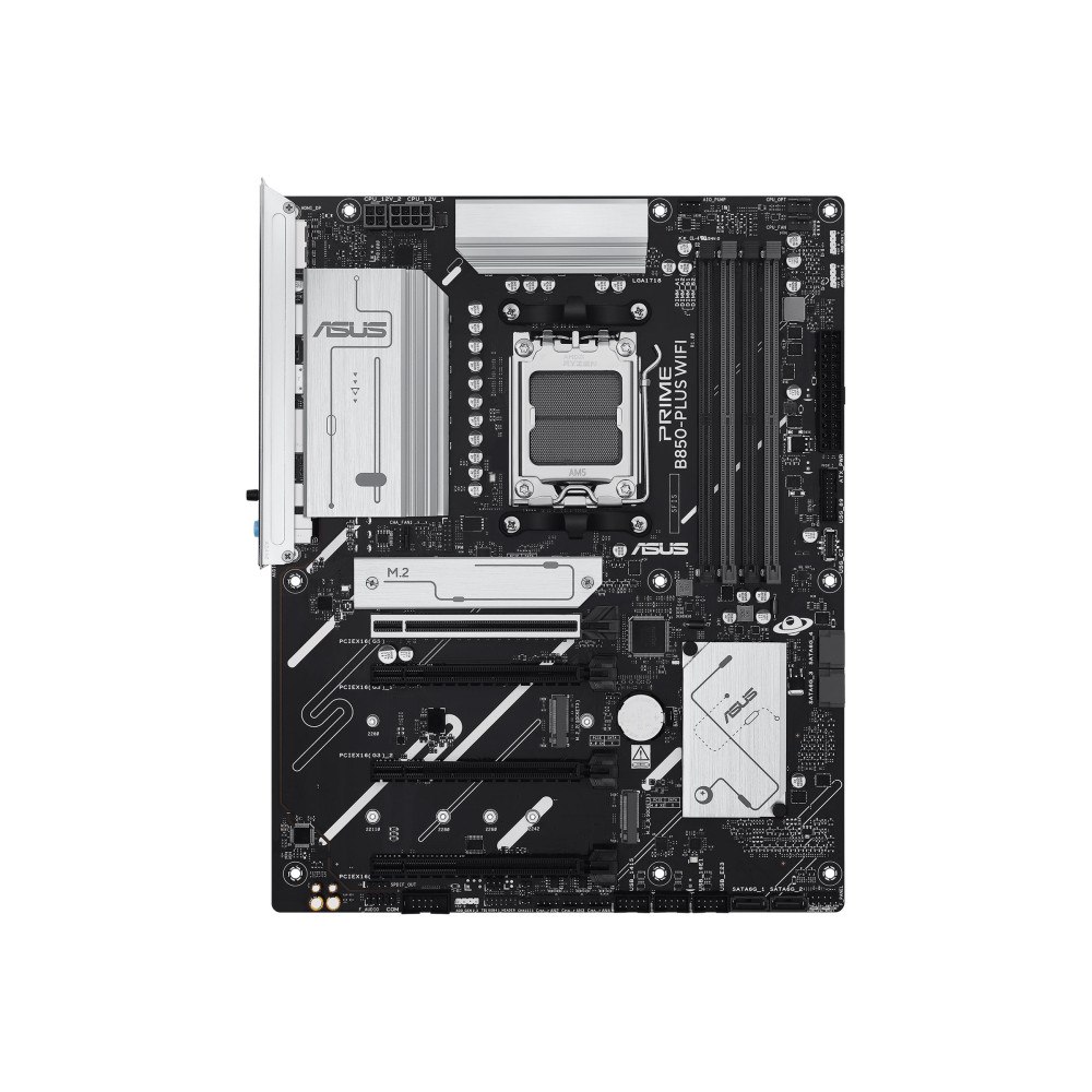 ASUS ASUS PRIME B850-PLUS WIFI - moderkort - ATX - Socket AM5 - AMD B850