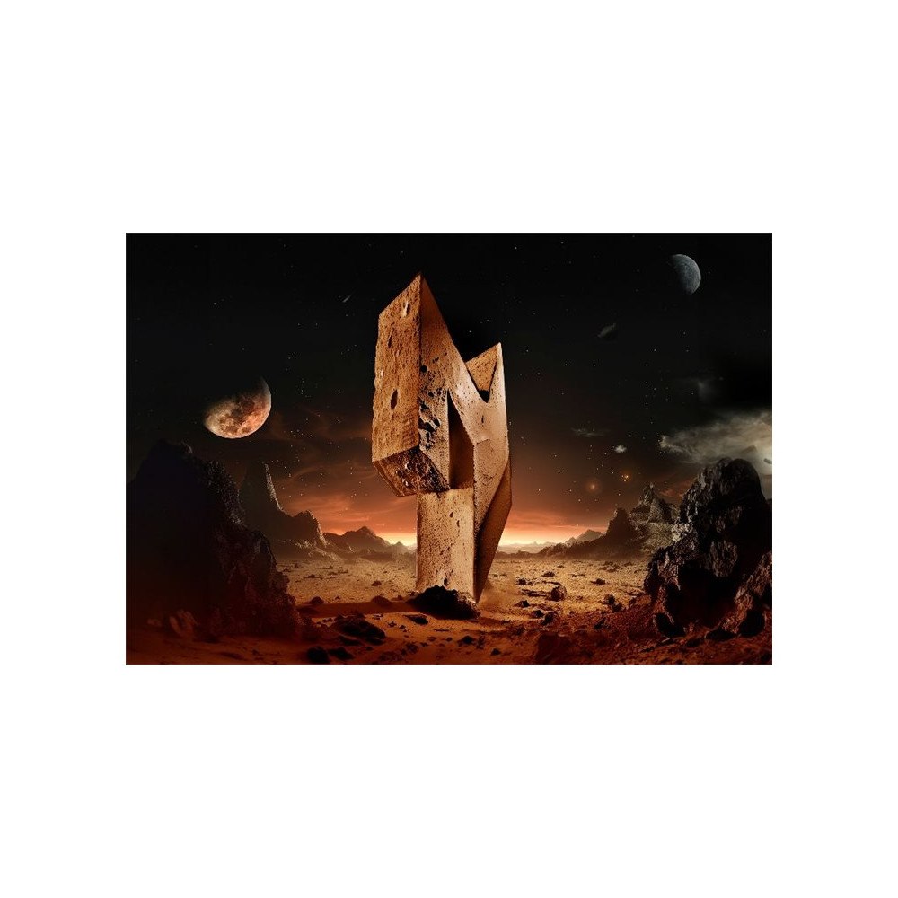 Acer Acer Nitro NMP450 - musmatta - super low-friction fiber surface, gaming - M-storlek