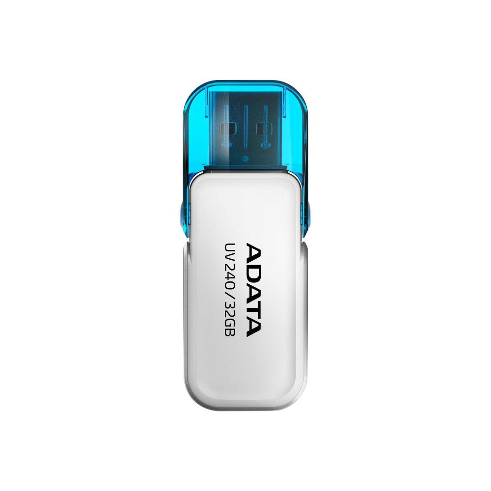 ADATA ADATA UV240 - USB flash-enhet - 32 GB