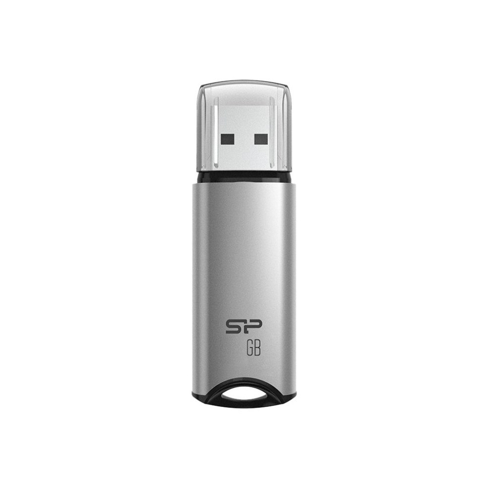 Silicon Power SILICON POWER Marvel M02 - USB flash-enhet - 16 GB