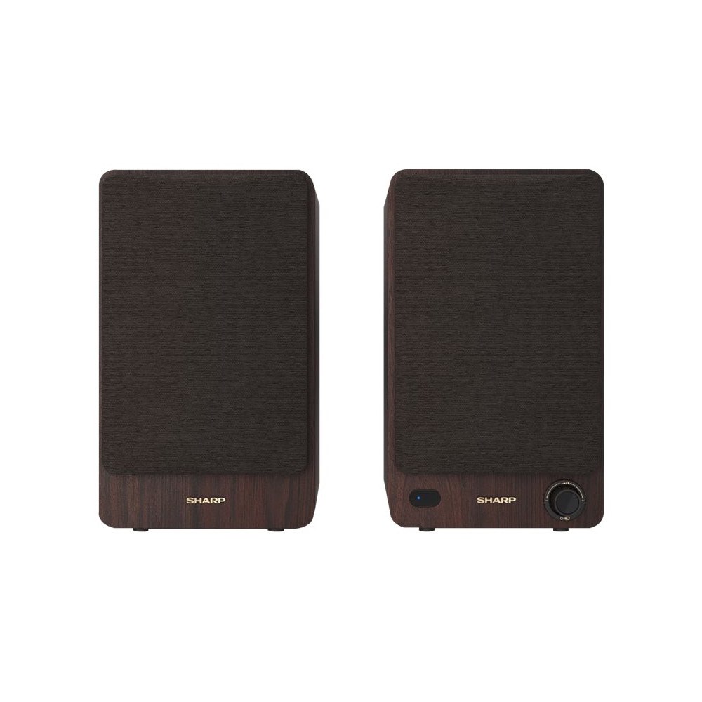 Sharp Sharp CP-SS30 - högtalare - trådlös