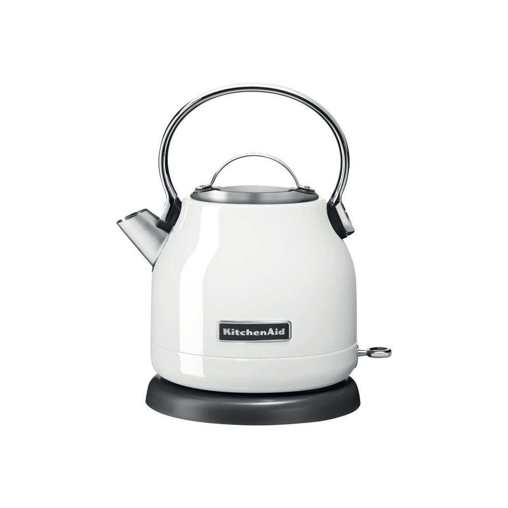KitchenAid KitchenAid Classic 5KEK1222EWH - vattenkokare - vit