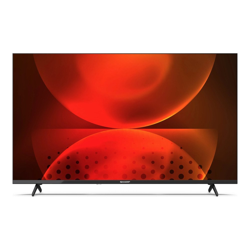 Sharp Sharp 43FH2EA 43" LED-bakgrundsbelyst LCD-TV - Full HD