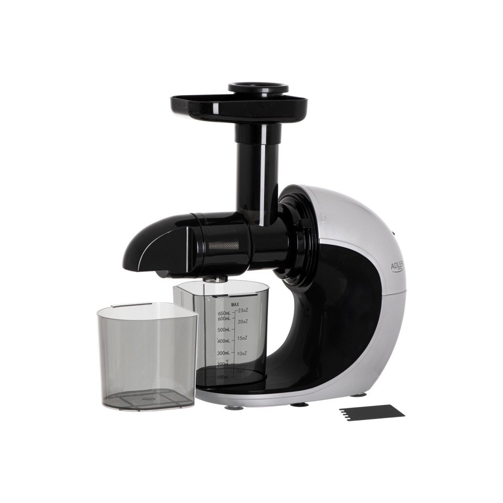 ADLER Adler AD 4130 - råsaftcentrifug