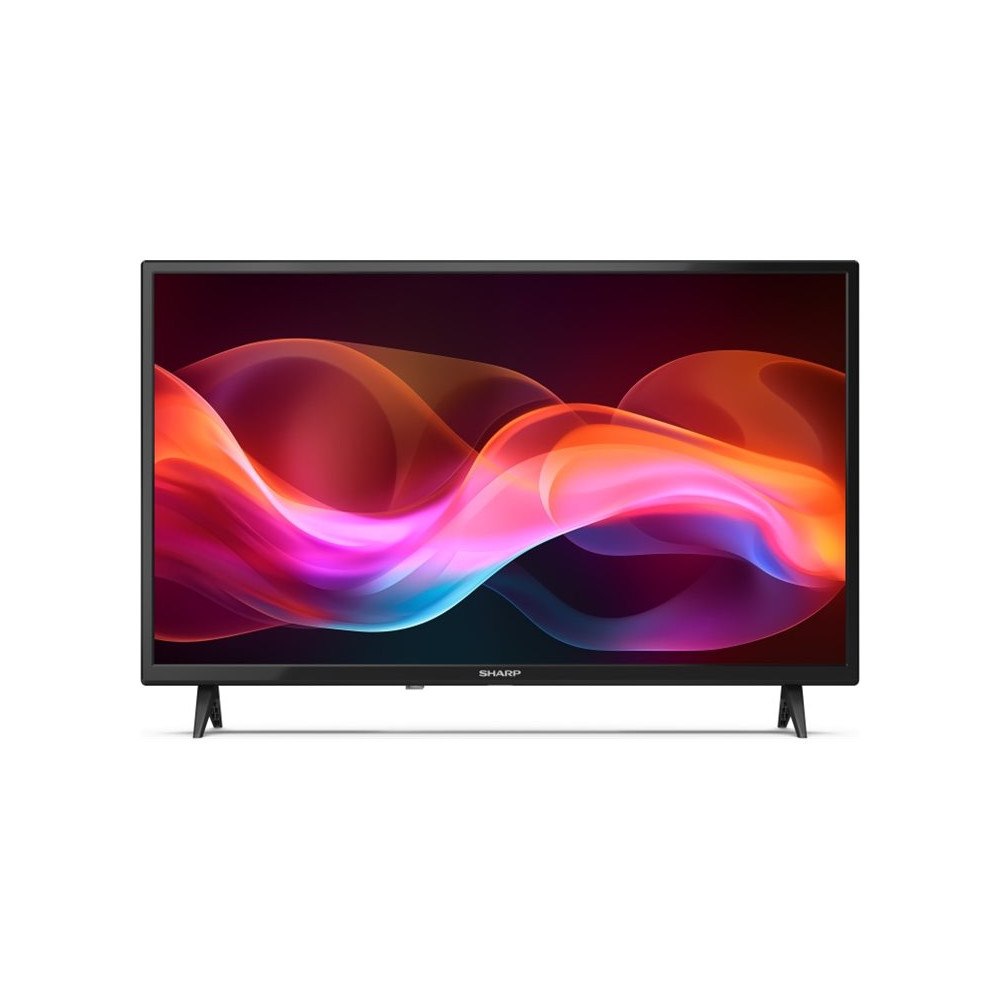 Sharp Sharp 32FA4E 32" LED-bakgrundsbelyst LCD-TV - HD