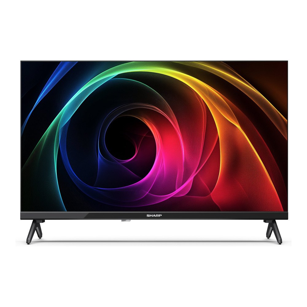 Sharp Sharp 24HA1205E 24" LED-bakgrundsbelyst LCD-TV - HD