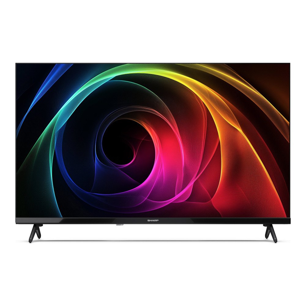 Sharp Sharp 32HA1205E 32" LED-bakgrundsbelyst LCD-TV - HD