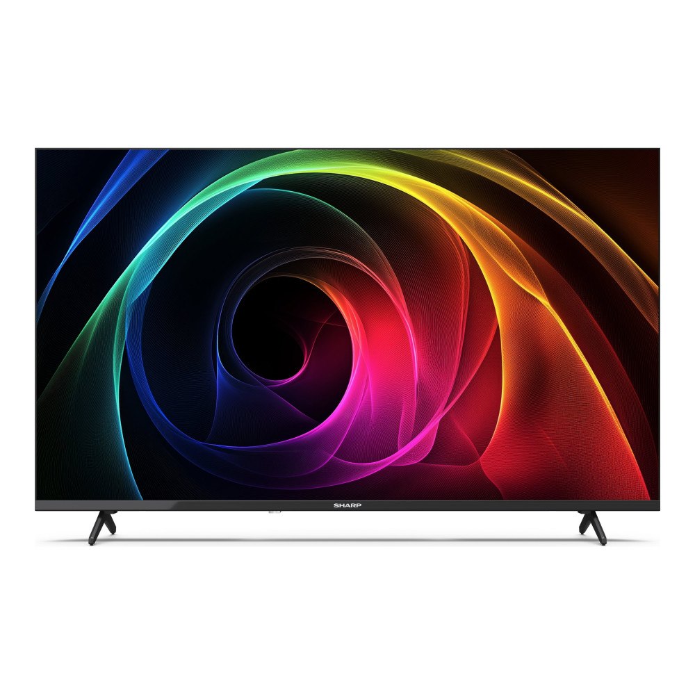 Sharp Sharp 40HA1205E 40" LED-bakgrundsbelyst LCD-TV - Full HD