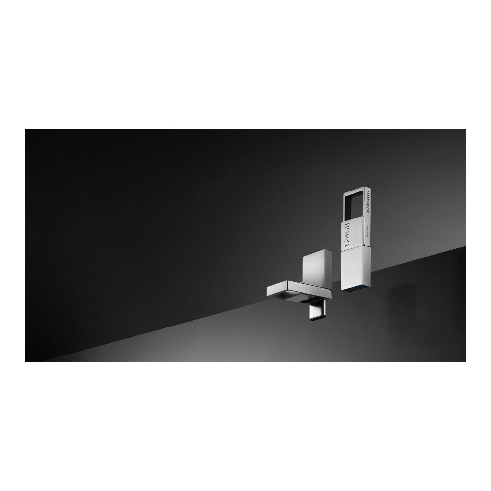 Xiaomi Xiaom Dual-Interface Flash Drive - USB flash-enhet - 128 GB