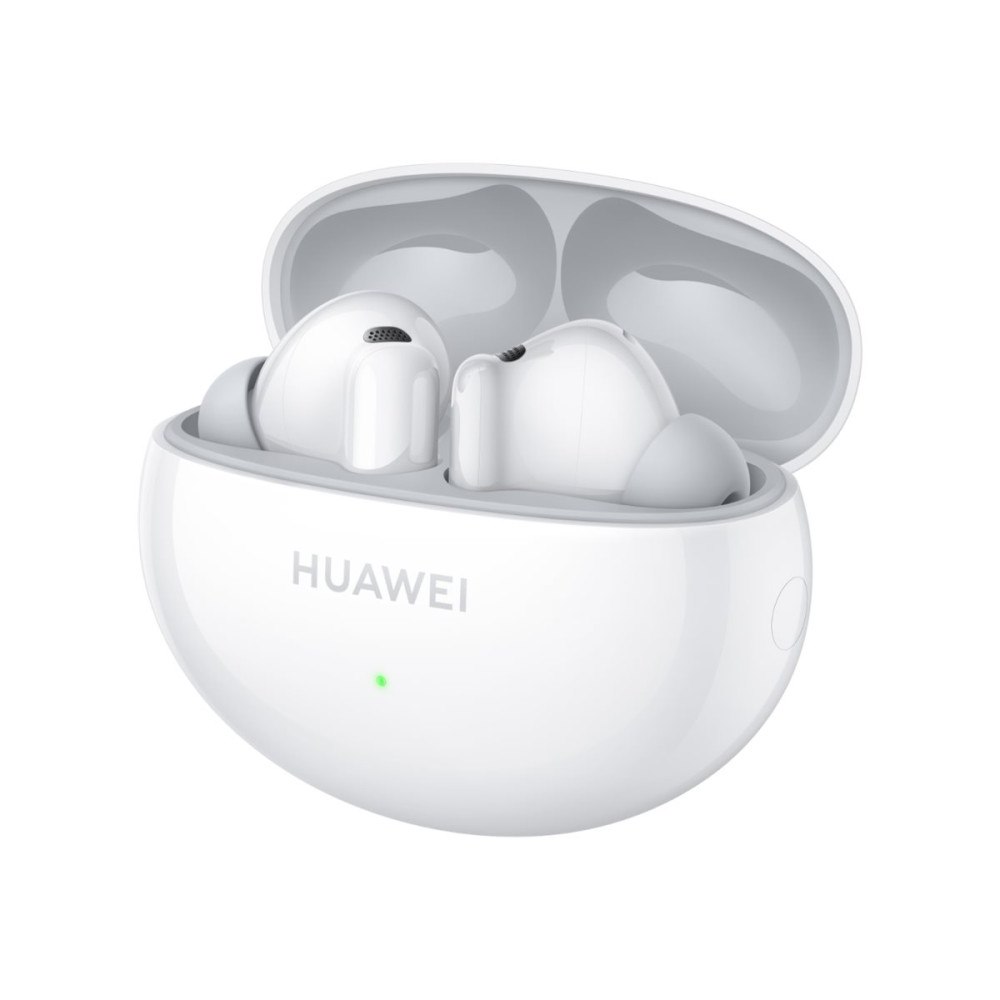 Huawei Huawei FreeBuds 6i - True wireless-hörlurar med mikrofon