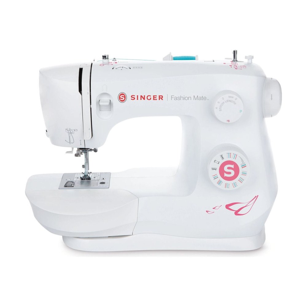 Singer Singer Fashion Mate 3333 - symaskin