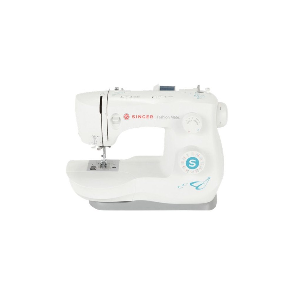 Singer Singer Fashion Mate 3342 - symaskin