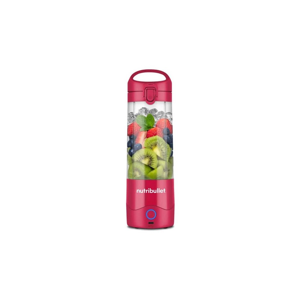 NutriBullet NutriBullet Portable NBP003MA - blandare - magenta