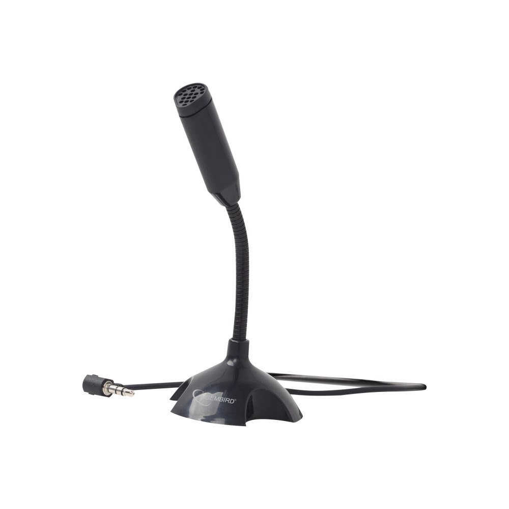 Gembird Gembird MIC-D-02 - mikrofon