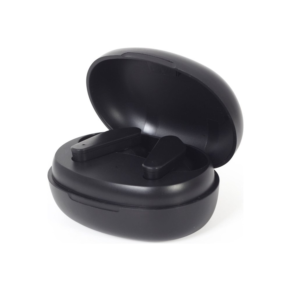 Gembird GMB Audio Malmo - True wireless-hörlurar med mikrofon