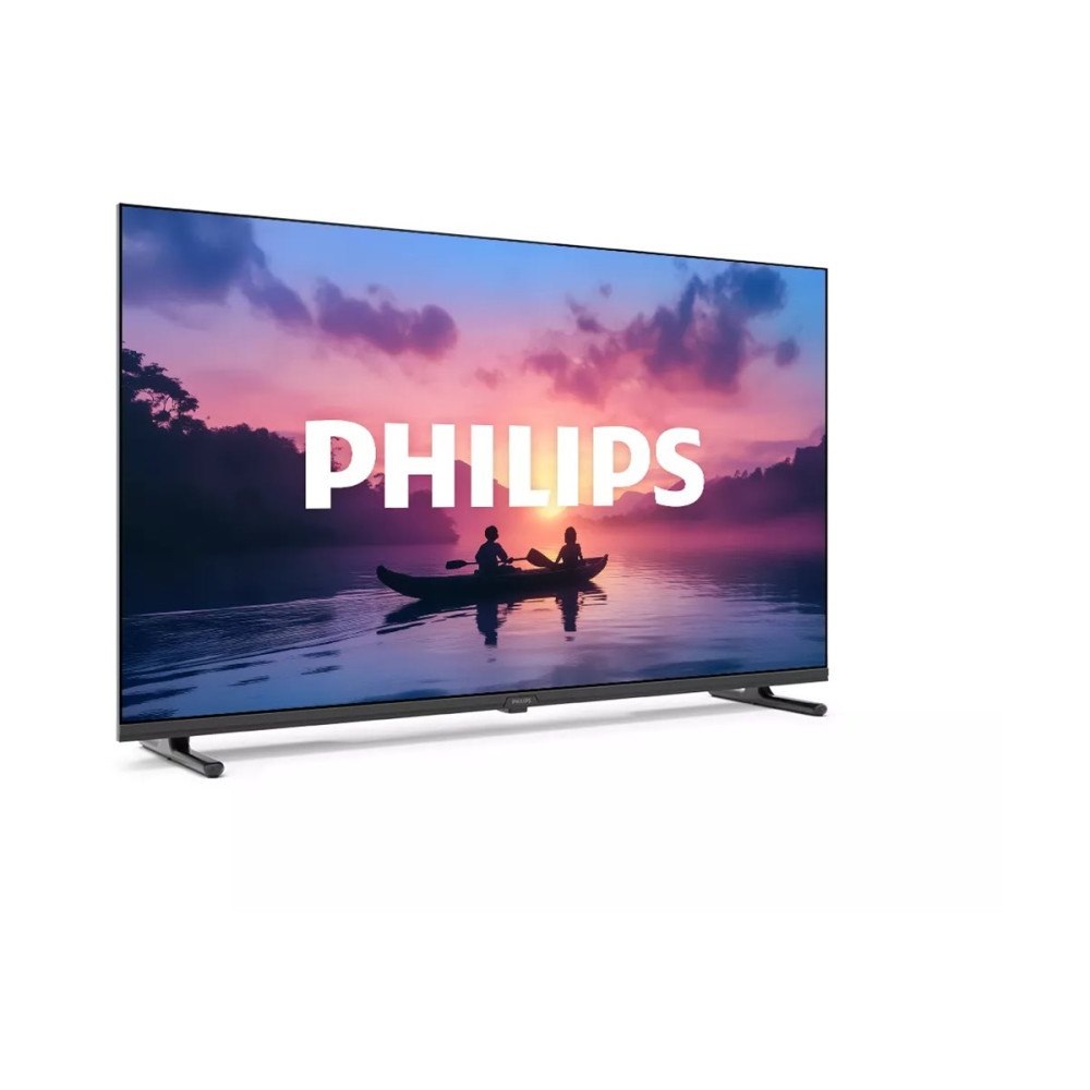 Philips Philips 24PHS6000 24" LED-bakgrundsbelyst LCD-TV - HD