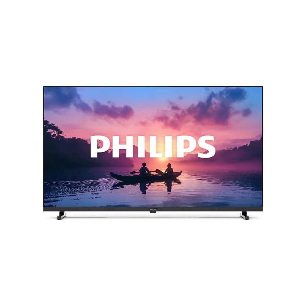 Philips Philips 32PHS6000 32" LED-bakgrundsbelyst LCD-TV - HD