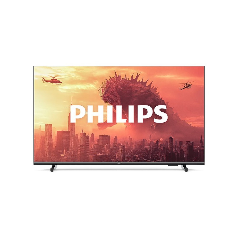 Philips Philips 43PFS5500 43" LED-bakgrundsbelyst LCD-TV - Full HD