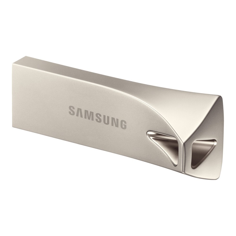 SAMSUNG Samsung BAR Plus MUF-64BE3 - USB flash-enhet - 64 GB