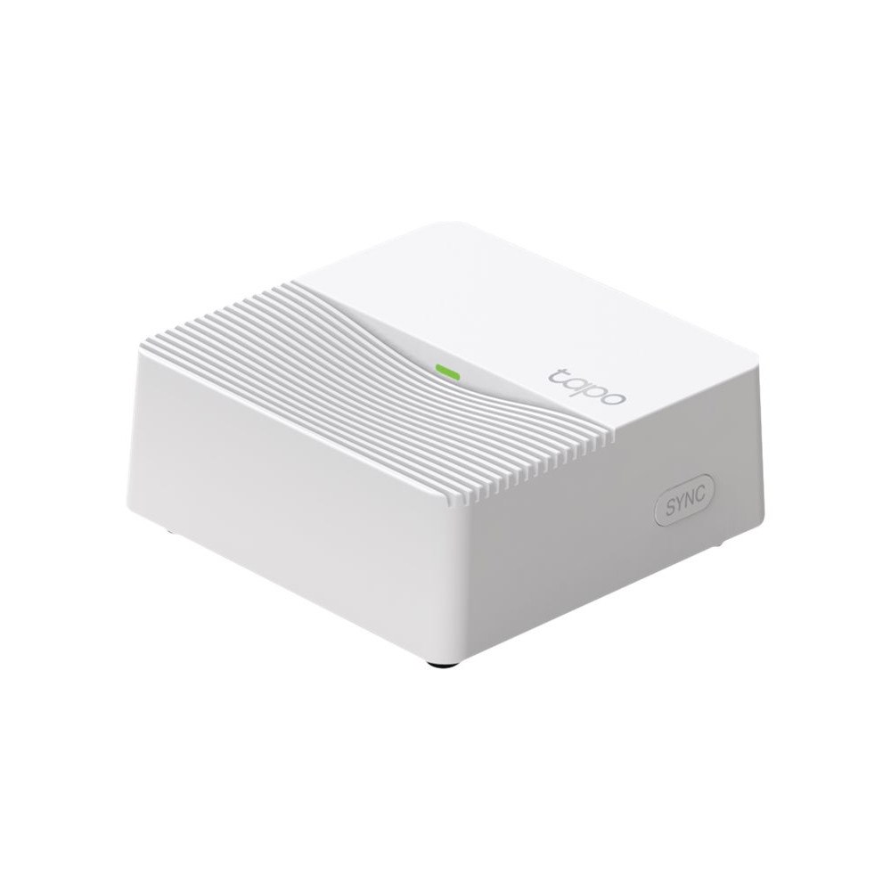 TP-LINK Tapo H200 V1 - smart nav - Wi-Fi
