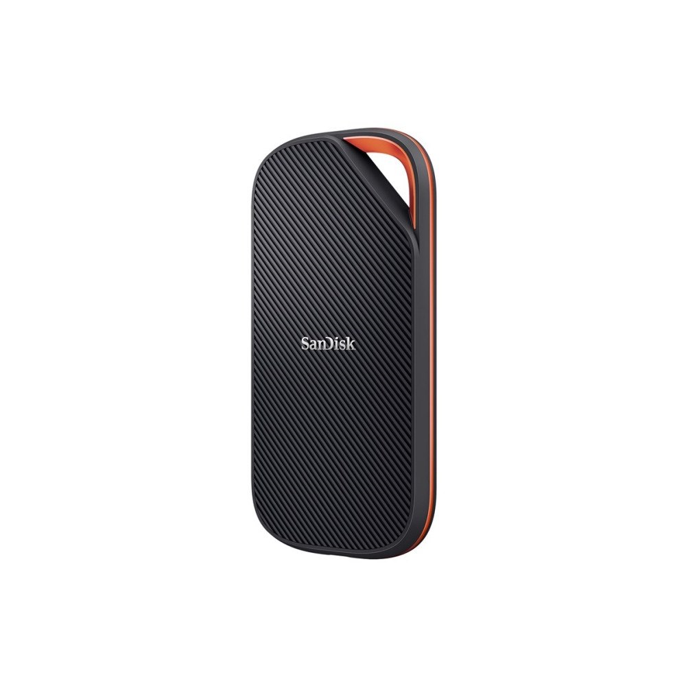 SANDISK SanDisk Extreme PRO - SSD - 4 TB - USB4