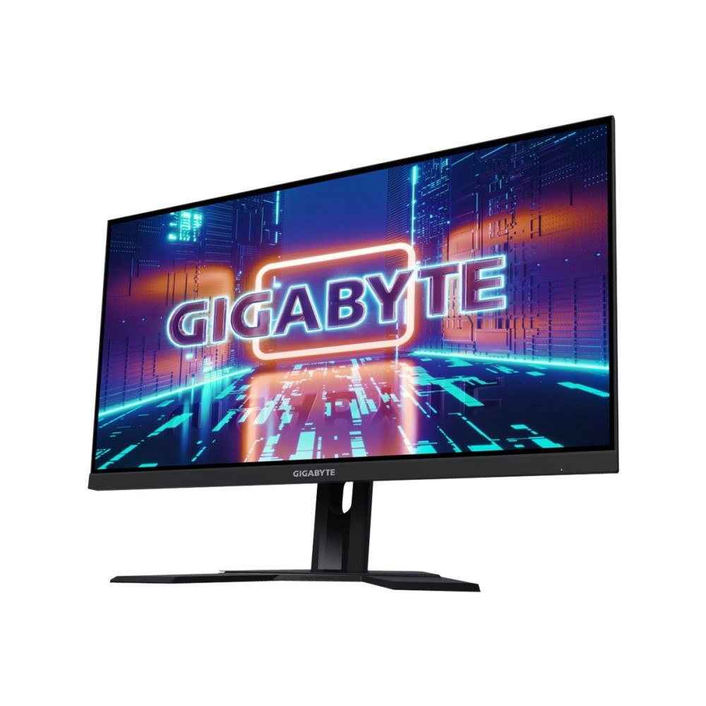 Gigabyte Technology Gigabyte M27Q - LED-skärm - 27" - HDR