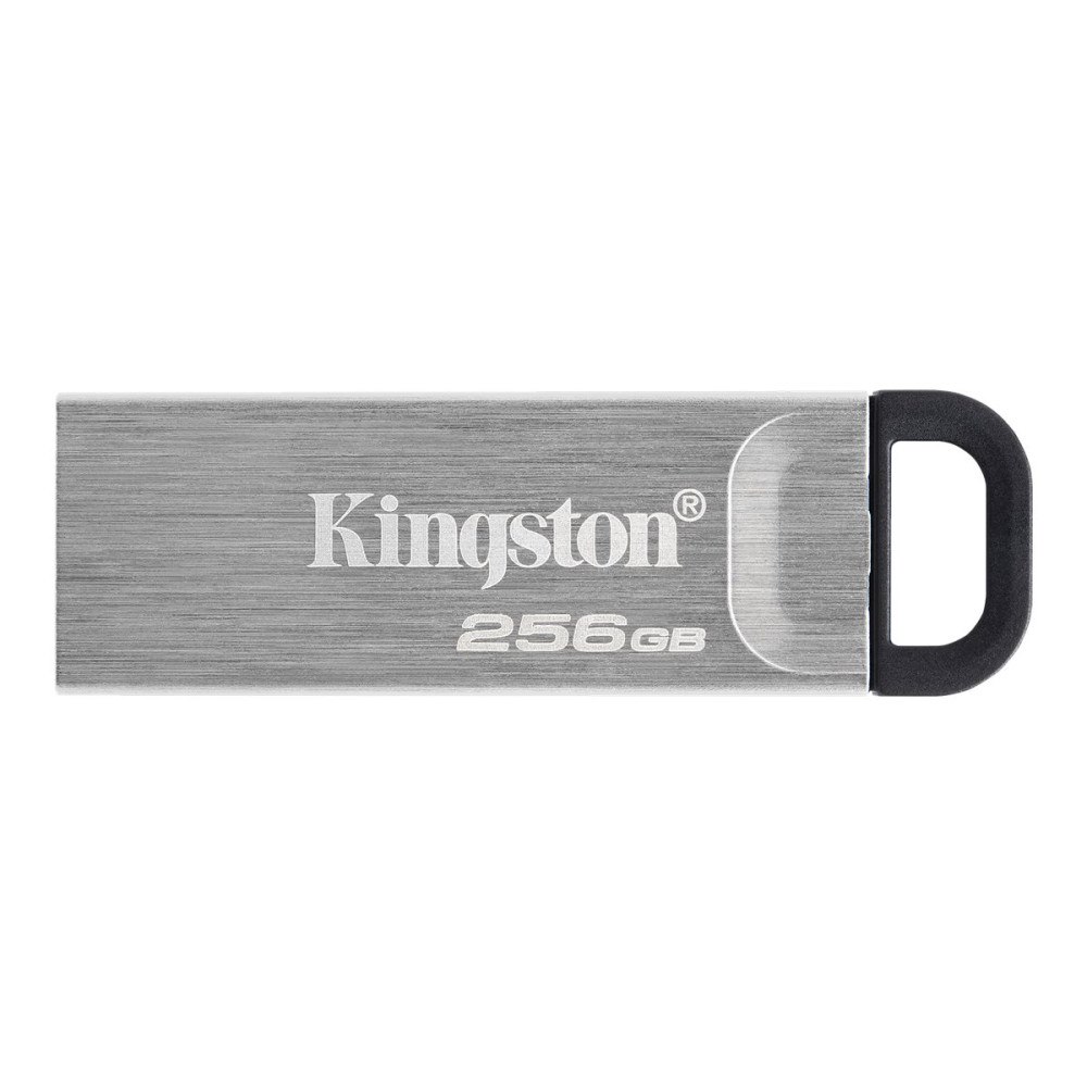 Kingston Technology Kingston DataTraveler Kyson - USB flash-enhet - 256 GB