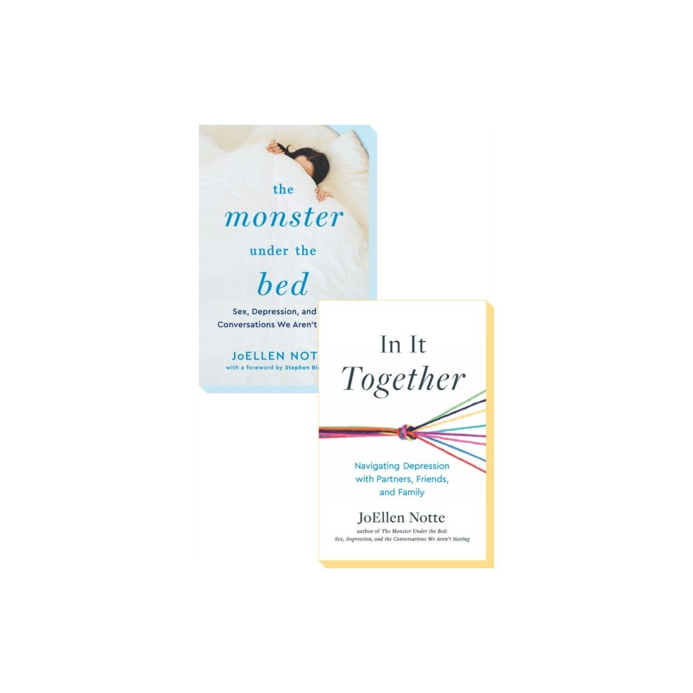 Thornapple Press In It Together and The Monster Under the Bed (Bundle) (häftad, eng)