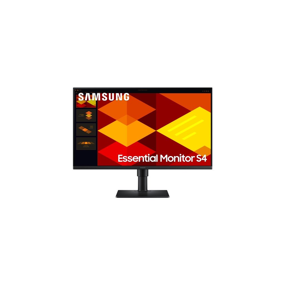 SAMSUNG Samsung Essential S4 S27D402GSU
