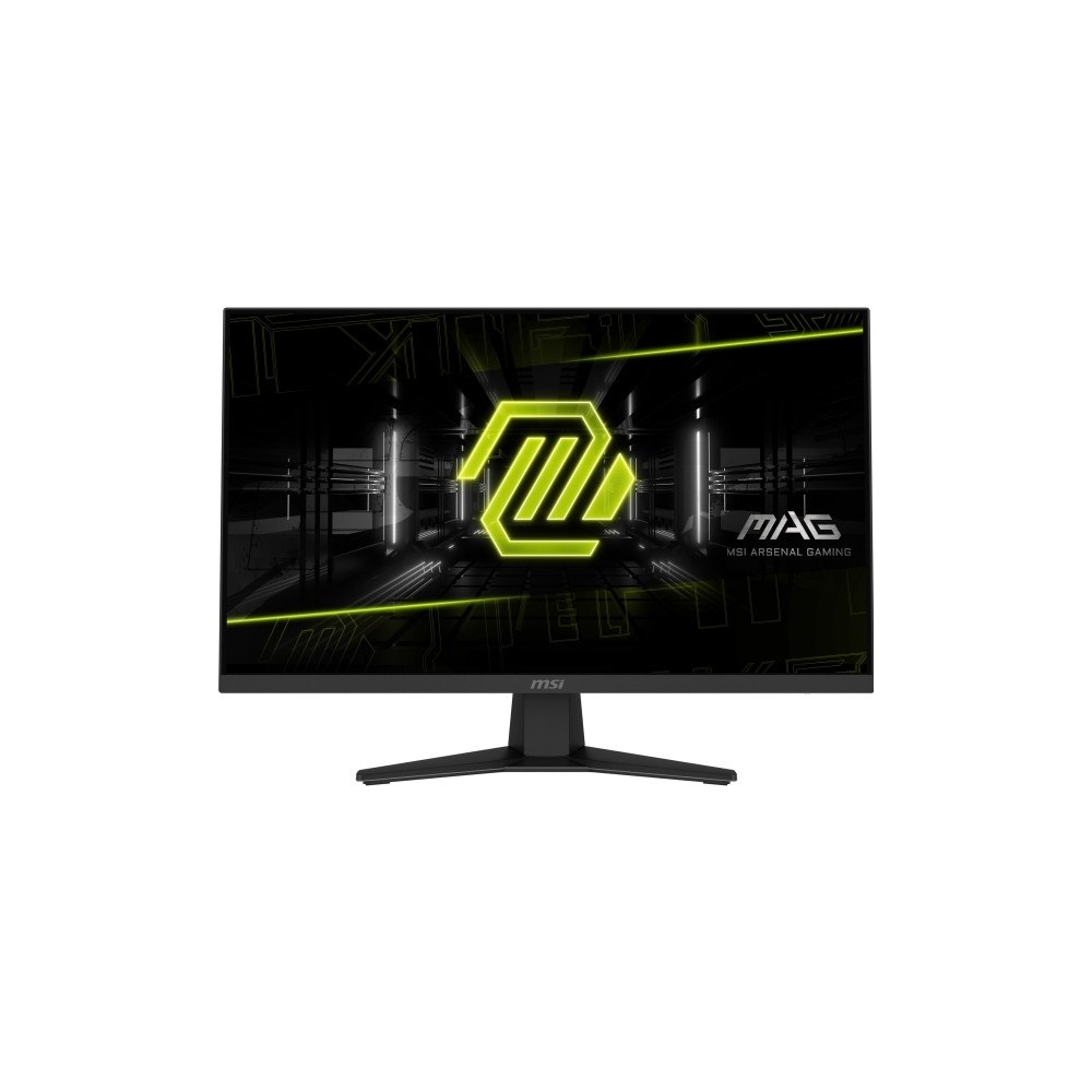 MSI MSI MAG 274QF X24 - LED-skärm - QHD - 27"