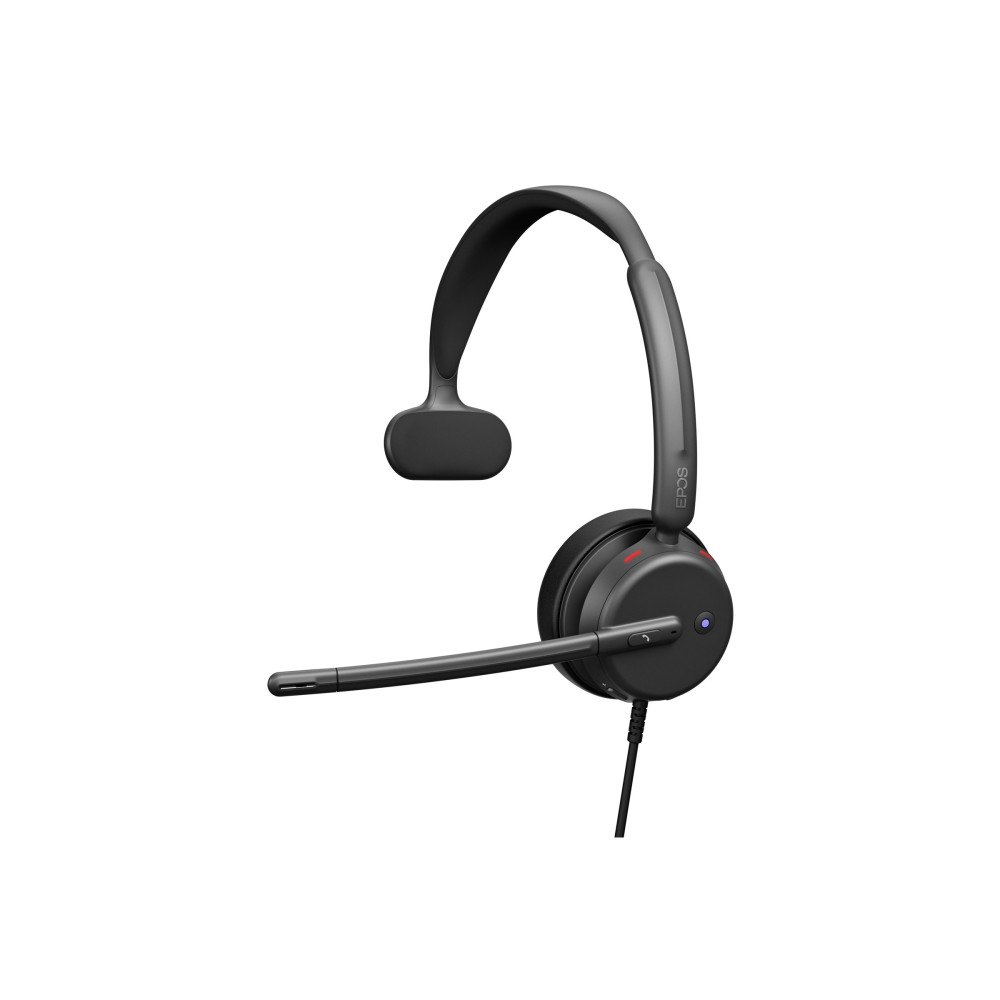 Epos EPOS IMPACT 430t - headset - USB-C, USB-A