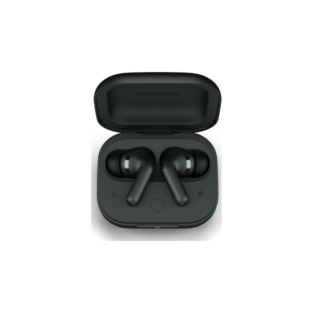 Motorola Mobility Motorola moto buds+ - True wireless-hörlurar med mikrofon