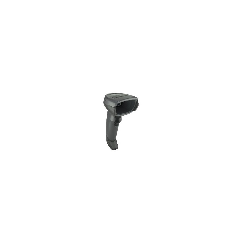 Zebra Technologies Zebra DS4608-HD - USB Kit - streckkodsskanner