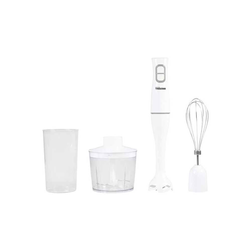 Tristar Tristar MX-4851 - handmixer - vit