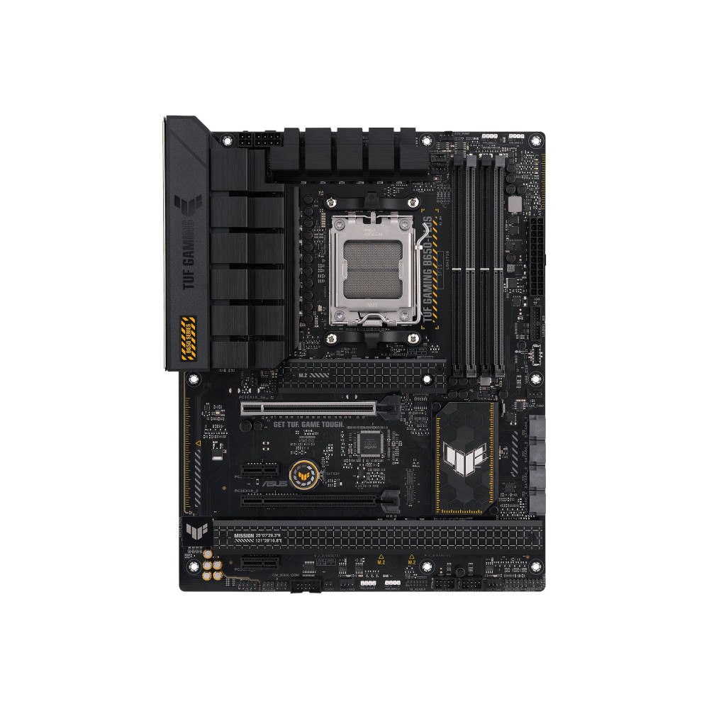 ASUS ASUS TUF Gaming B650-Plus - moderkort - ATX - Socket AM5 - AMD B650