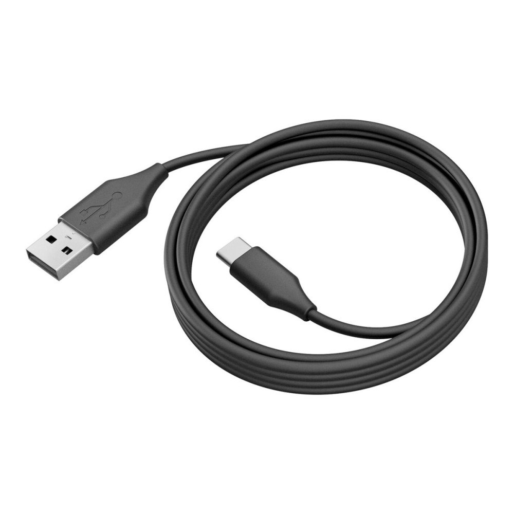 Jabra Jabra - USB typ C-kabel - USB-C till USB typ A - 2 m